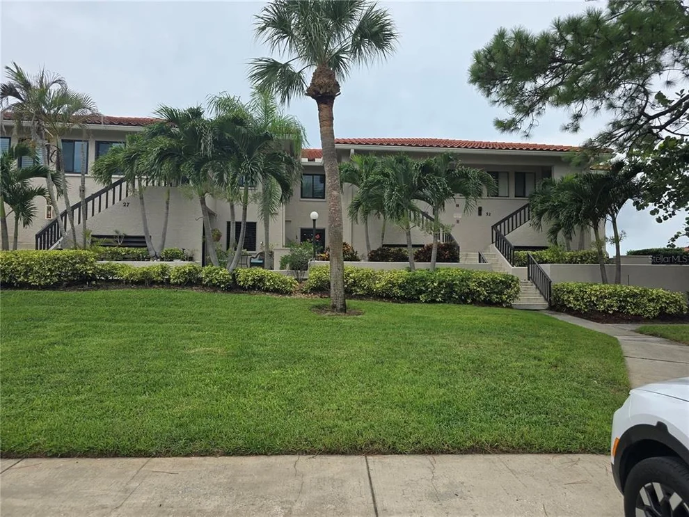 1802 Mariner Drive