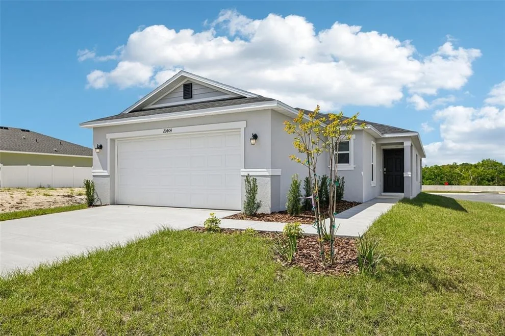 Unit for sale at 20404 LAVENDER BLOOM LOOP, MOUNT DORA, FL 32757