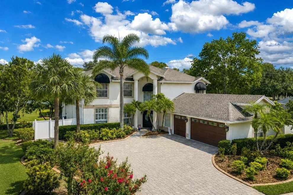 Unit for sale at 10127 VISTA POINTE DRIVE, TAMPA, FL 33635