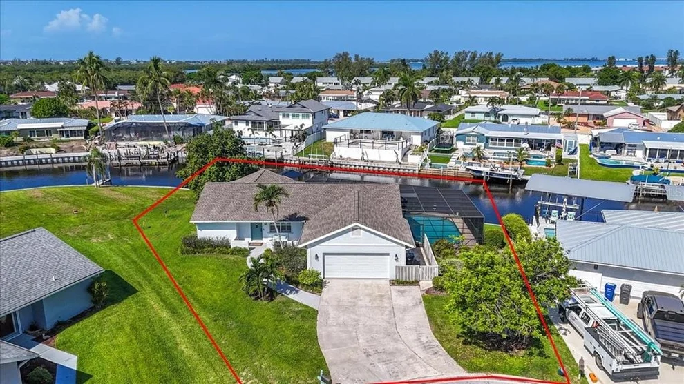 Unit for sale at 5016 MANGROVE POINT ROAD, BRADENTON, FL 34210