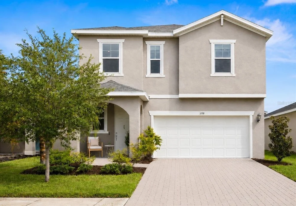 Unit for sale at 5718 LOS ROBLES COURT, PALMETTO, FL 34221