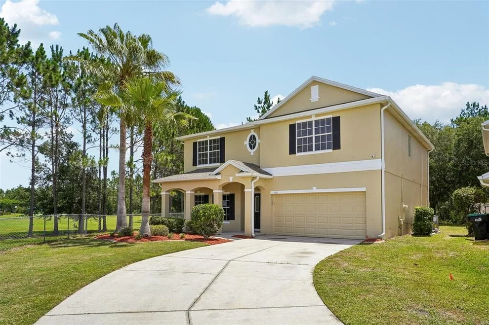Unit for sale at 2331 CARNATION HILL COURT, ORLANDO, FL 32820