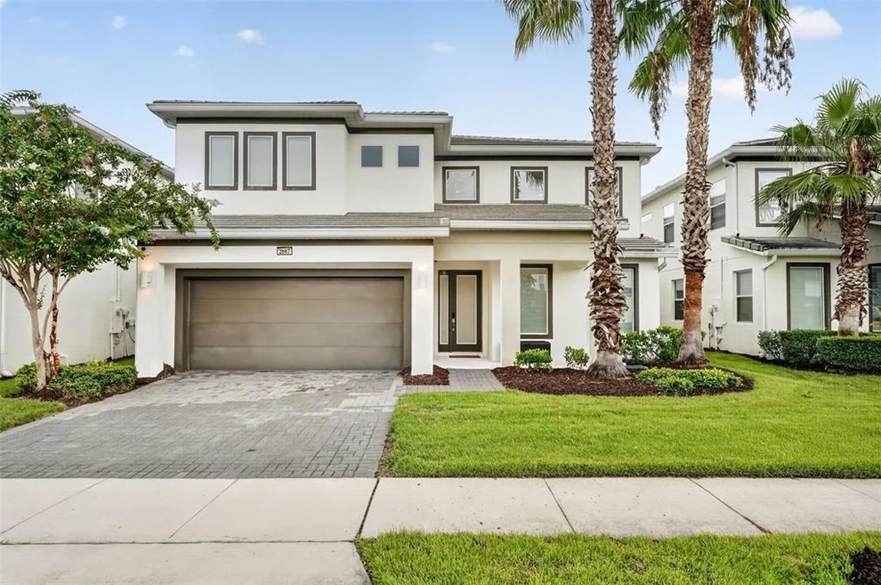Unit for sale at 2667 CALISTOGA AVENUE, KISSIMMEE, FL 34741