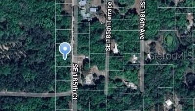 Unit for sale at 185TH COURT, OCKLAWAHA, FL 32179
