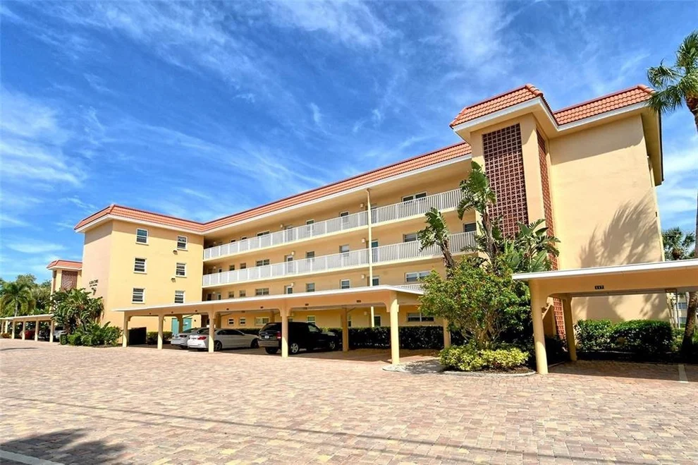Unit for sale at 1257 S PORTOFINO DRIVE, SARASOTA, FL 34242