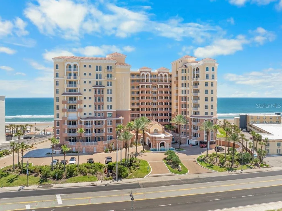 Unit for sale at 2515 S ATLANTIC AVENUE, DAYTONA BEACH, FL 32118