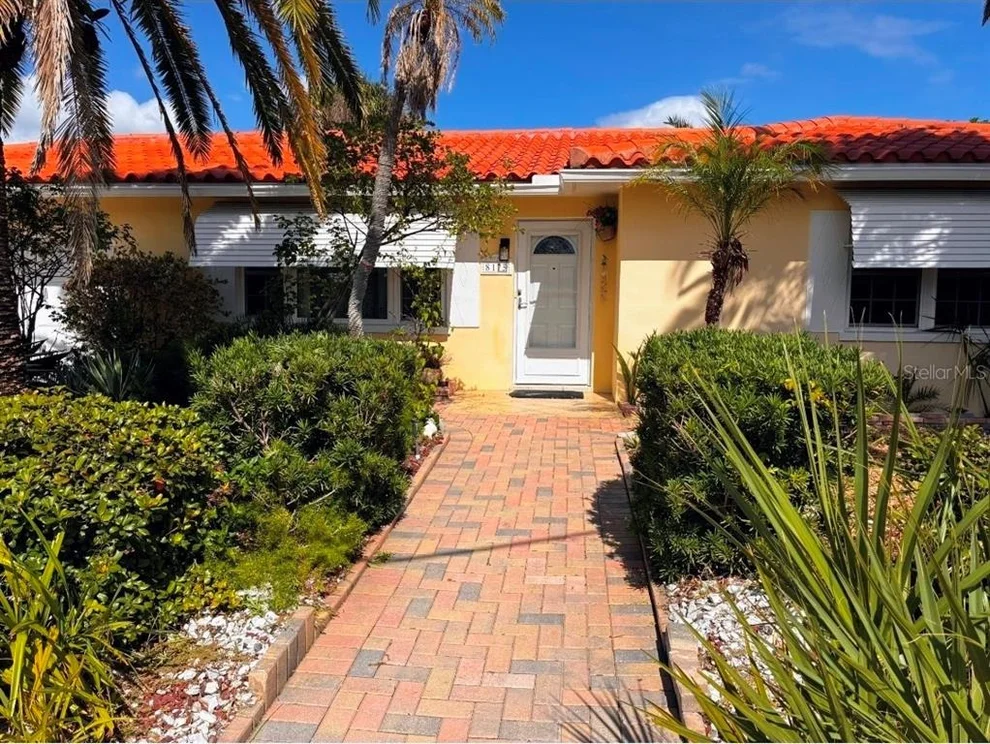 Unit for sale at 8175 GULF BOULEVARD, ST PETE BEACH, FL 33706