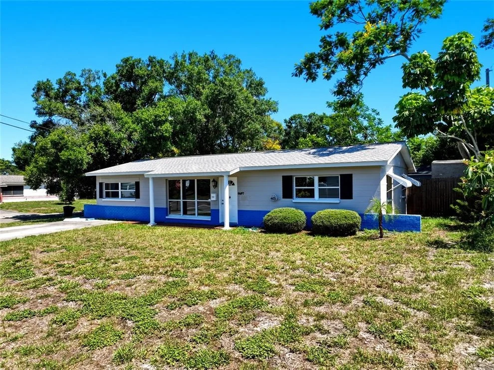 Unit for sale at 5697 33RD AVENUE N, ST PETERSBURG, FL 33710
