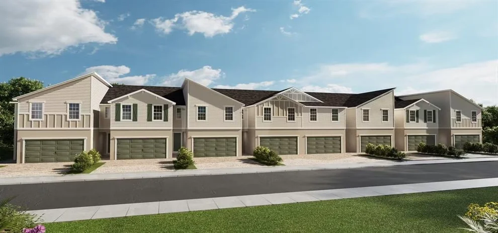 Unit for sale at 18 SUNSET HAVEN LOOP, ST CLOUD, FL 34771