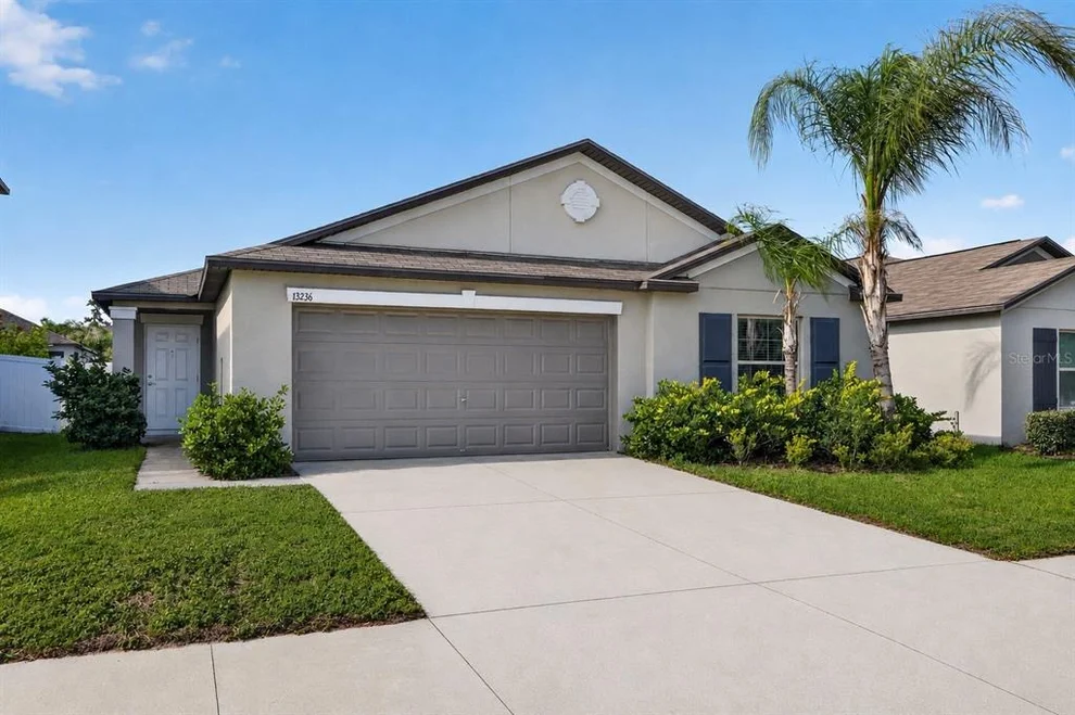 Unit for sale at 13236 JETER CREEK DRIVE, RIVERVIEW, FL 33579