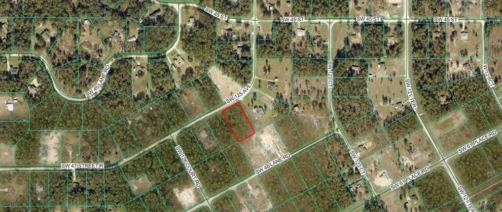 Unit for sale at 4701 SW 125TH AVENUE, OCALA, FL 34481