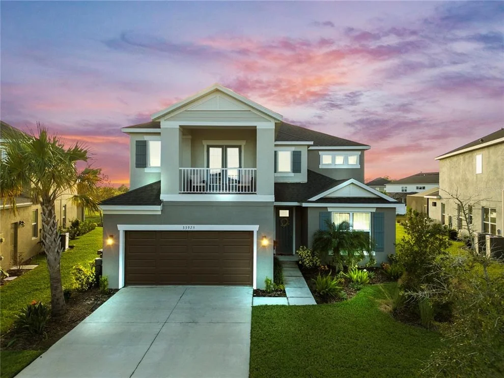 Unit for sale at 33975 ASTORIA CIRCLE, WESLEY CHAPEL, FL 33545