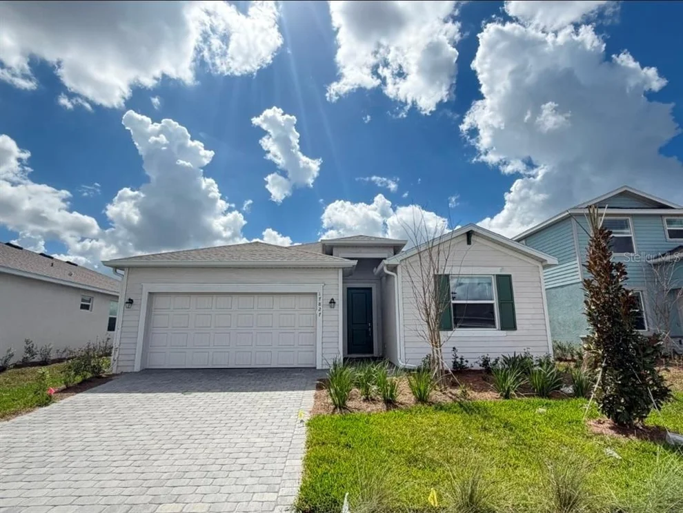 Unit for sale at 17827 GARDEN GROVE WAY, PARRISH, FL 34219