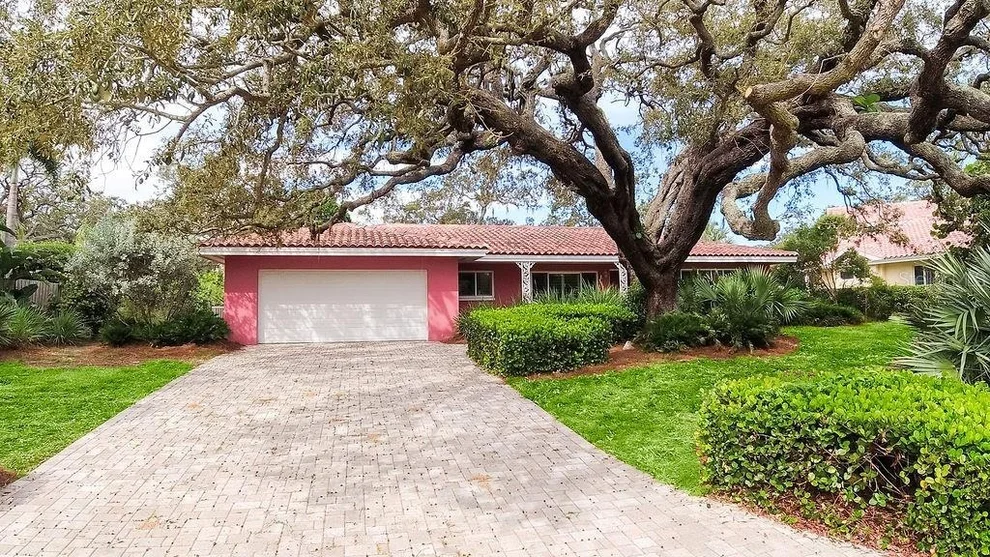 Unit for sale at 308 PALMETTO LANE, LARGO, FL 33770