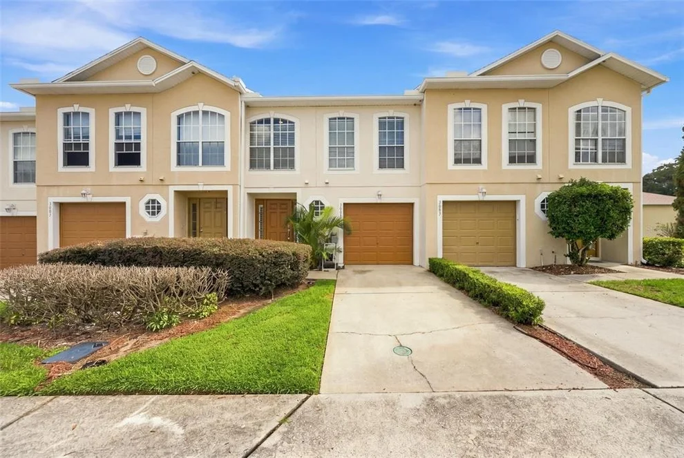 Unit for sale at 3805 EXETER LANE, LAKELAND, FL 33810