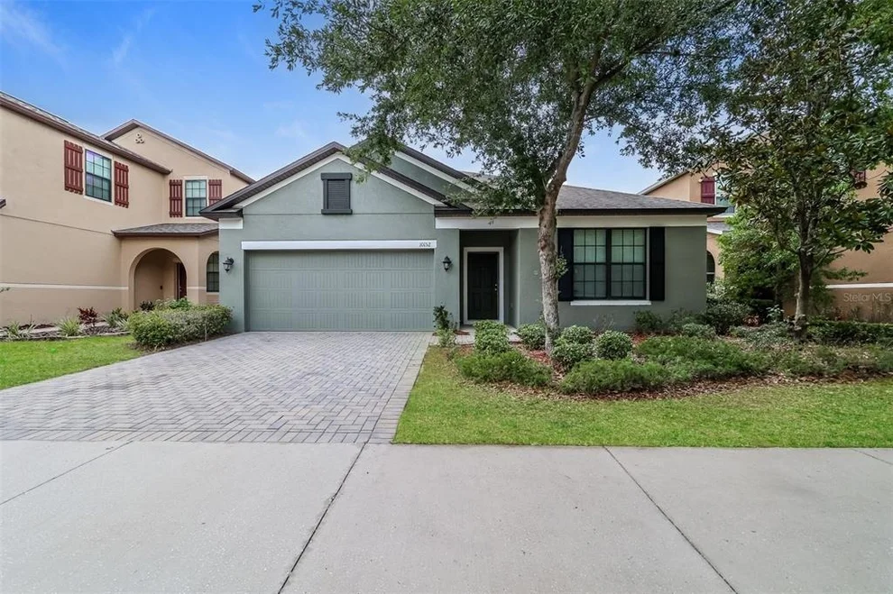 Unit for sale at 10152 CELTIC ASH DRIVE, RUSKIN, FL 33573