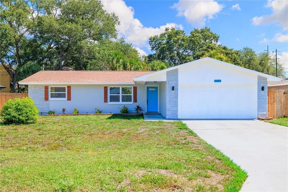 Unit for sale at 1486 CAROLYN LANE, CLEARWATER, FL 33755