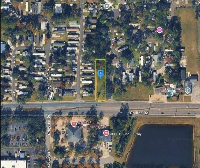 Unit for sale at 6221 COLLINS ROAD, JACKSONVILLE, FL 32244