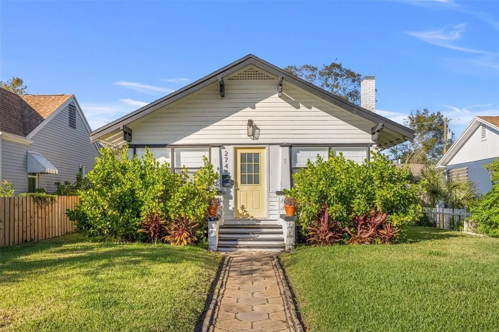 Unit for sale at 2747 3RD AVENUE N, ST PETERSBURG, FL 33713