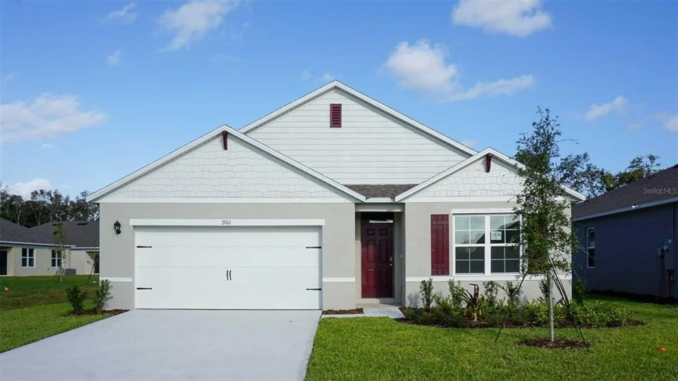 Unit for sale at 3479 MALAWI TRAIL, ST CLOUD, FL 34772