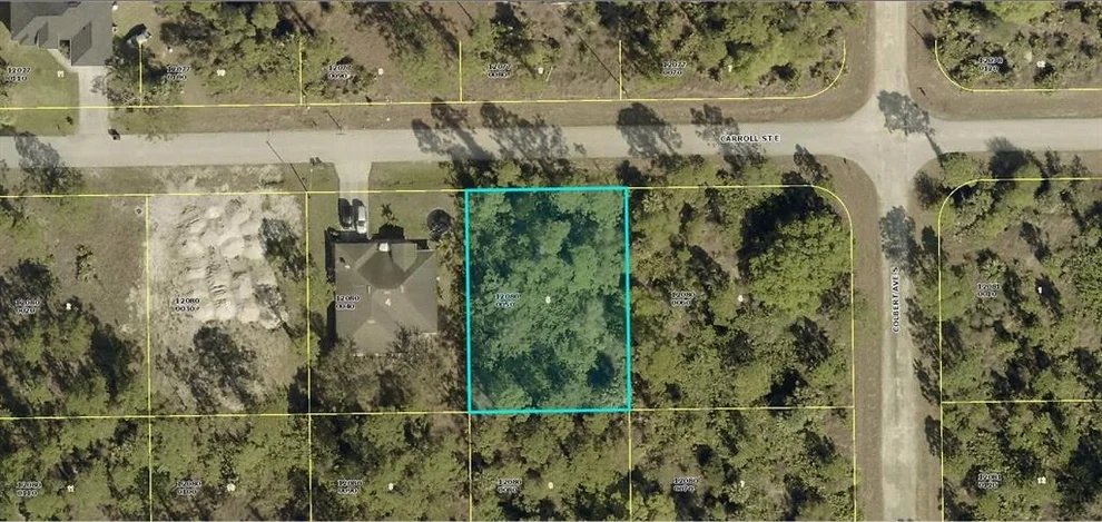 Unit for sale at 1024 CARROLL STREET E, LEHIGH ACRES, FL 33974