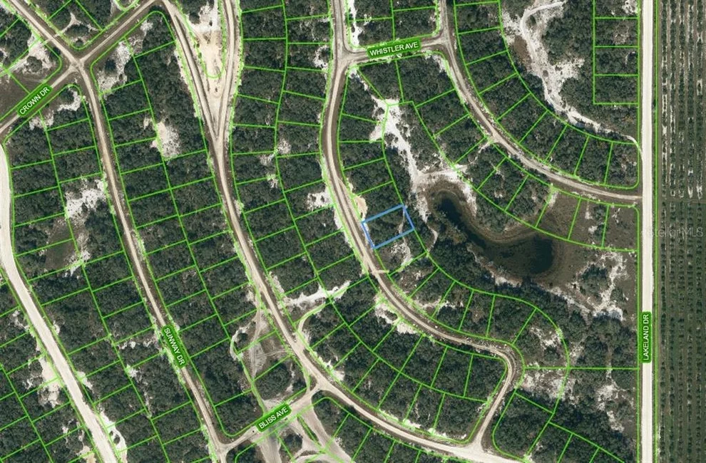 Unit for sale at 221 DARGEN DRIVE, LAKE PLACID, FL 33852