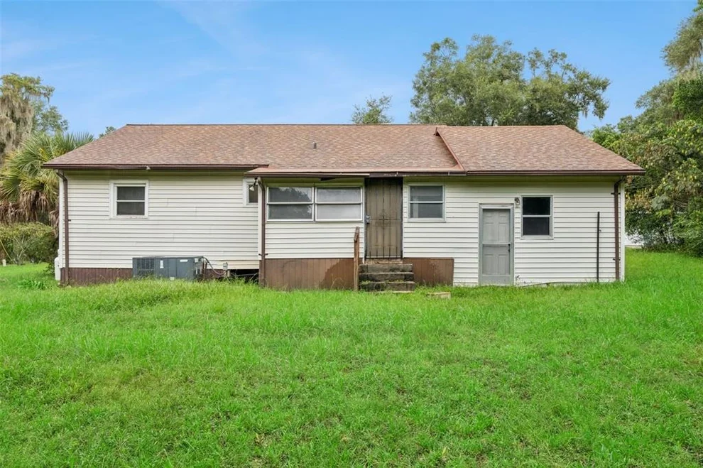 Unit for sale at 381 W OHIO AVENUE, LAKE HELEN, FL 32744