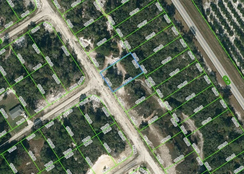 Unit for sale at 580 MORNINGSIDE DRIVE, LAKE PLACID, FL 33852