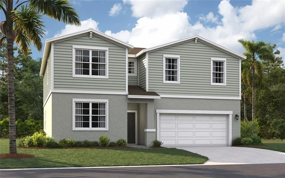 Unit for sale at 6637 VERBENA PLACE, LAKE HAMILTON, FL 33851