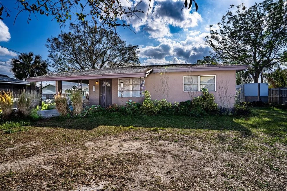 Unit for sale at 115 JEFFERSON STREET, LAKE WALES, FL 33859