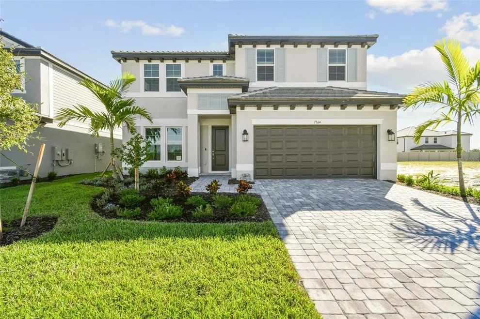 Unit for sale at 7564 NIGHTHAWK DRIVE, SARASOTA, FL 34241