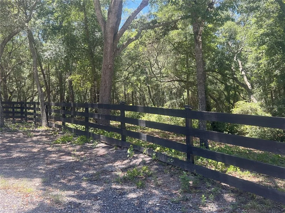 Unit for sale at 1425 RENBAR ROAD, DE LEON SPRINGS, FL 32130
