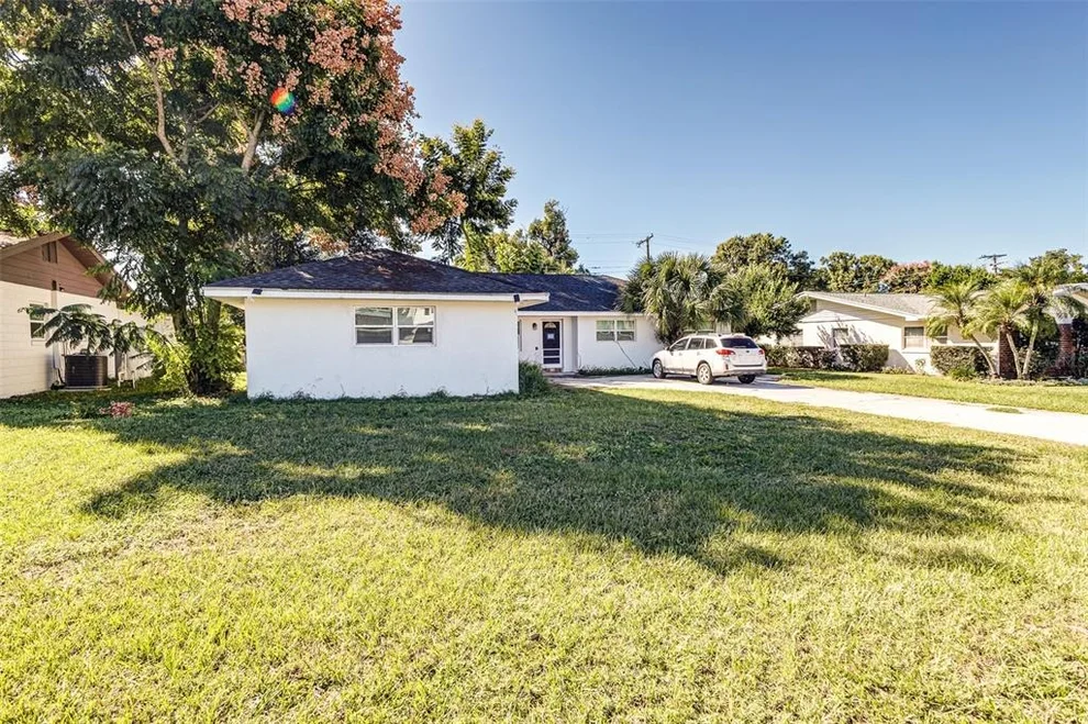 Unit for sale at 112 PAINE DRIVE, WINTER HAVEN, FL 33884
