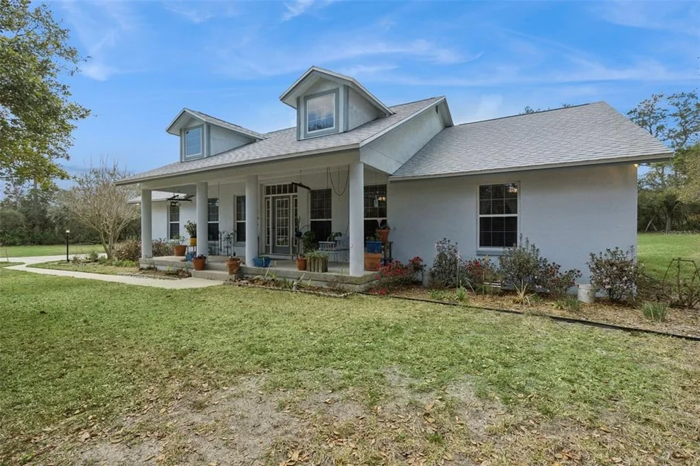 Unit for sale at 41731 DAHLIA STREET, EUSTIS, FL 32736