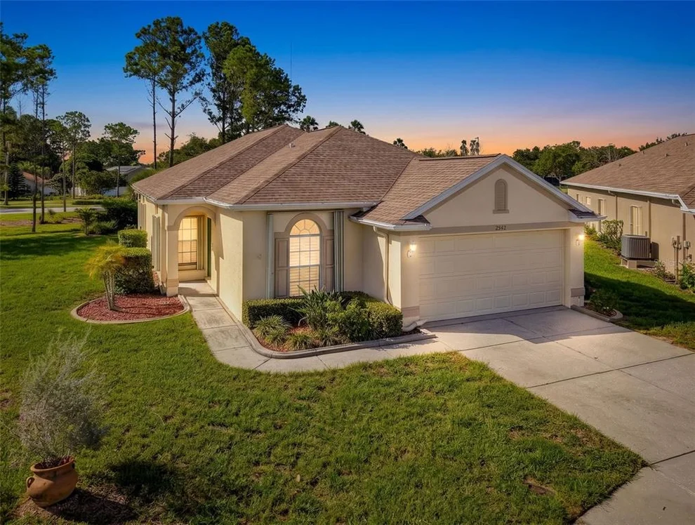 Unit for sale at 2542 SANDY HILL COURT, HOLIDAY, FL 34691