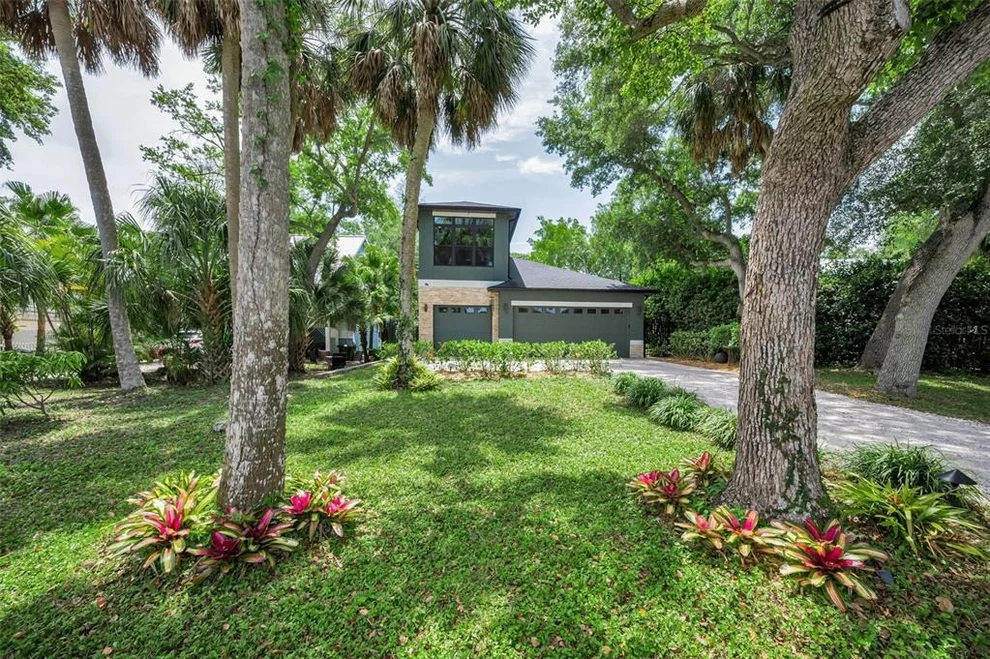 Unit for sale at 404 MARSHALL STREET, SAFETY HARBOR, FL 34695