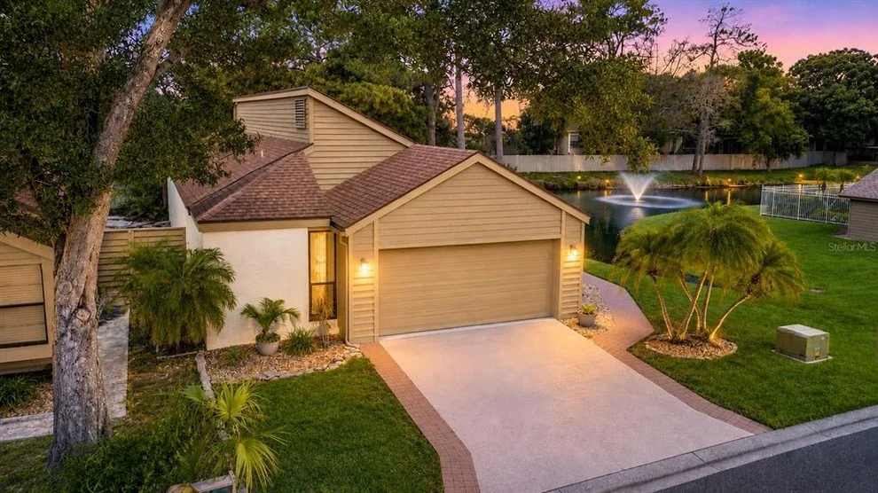 Unit for sale at 13810 LAZY OAK DRIVE, TAMPA, FL 33613