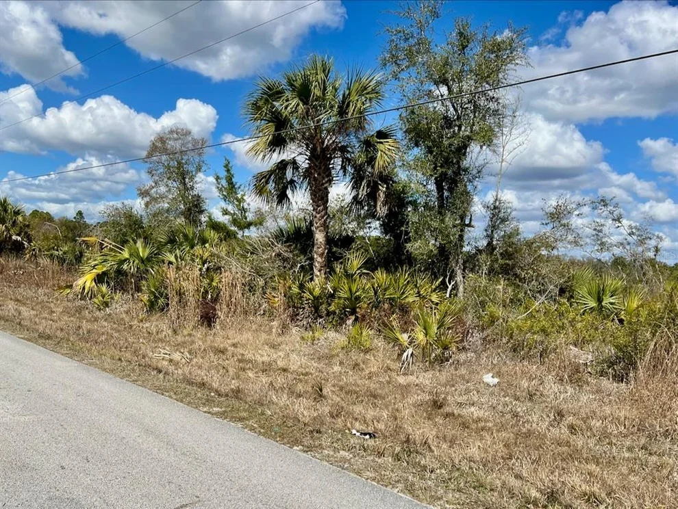 Unit for sale at SHILOH ROAD, CEDAR KEY, FL 32625
