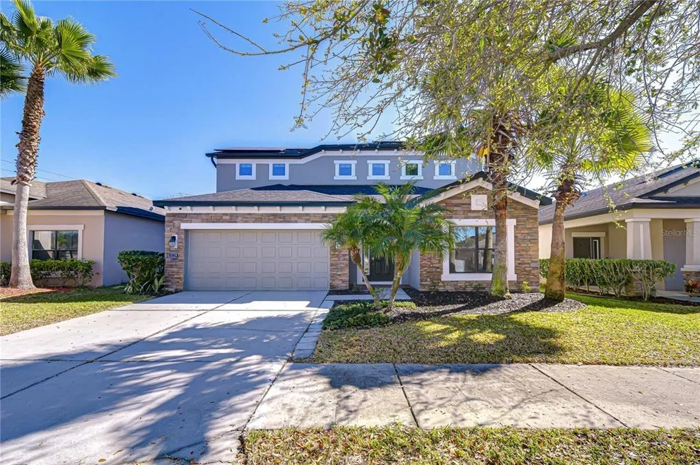 Unit for sale at 4736 WOODS LANDING LANE, TAMPA, FL 33619
