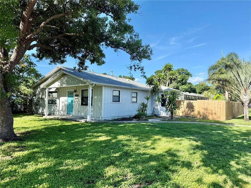 Unit for sale at 3646 28TH STREET N, ST PETERSBURG, FL 33713