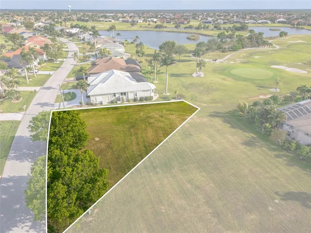 Unit for sale at 3707 BORDEAUX DRIVE, PUNTA GORDA, FL 33950