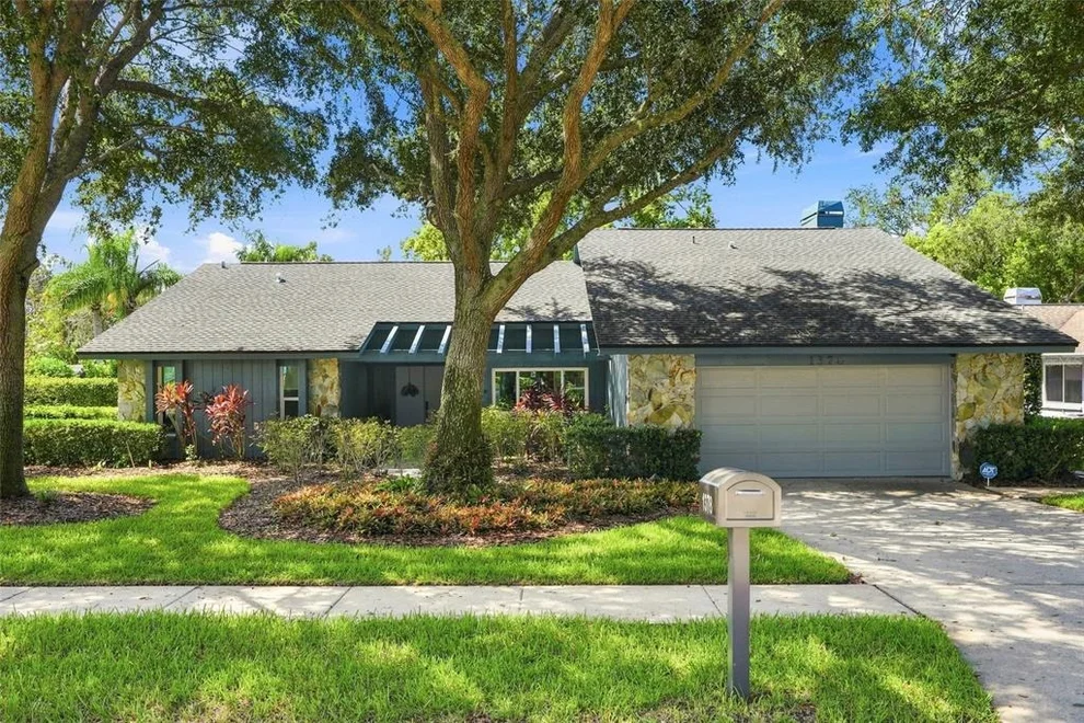 Unit for sale at 1378 ENISWOOD PARKWAY, PALM HARBOR, FL 34683