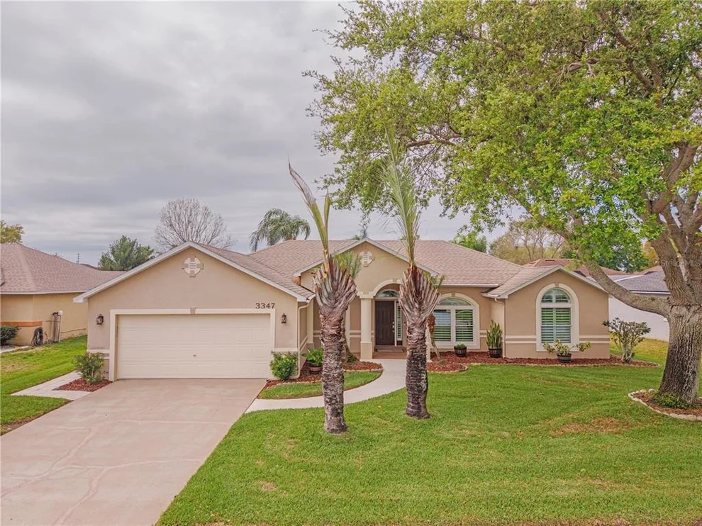 Unit for sale at 3347 GATOR BAY CREEK BOULEVARD, ST CLOUD, FL 34772