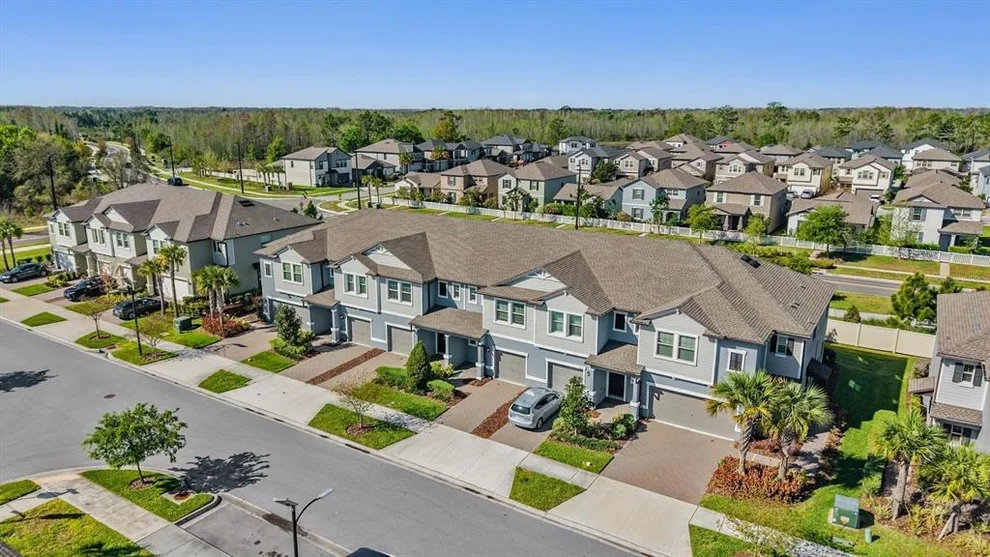 Unit for sale at 9661 ASHWORTH PLACE, LAND O LAKES, FL 34637