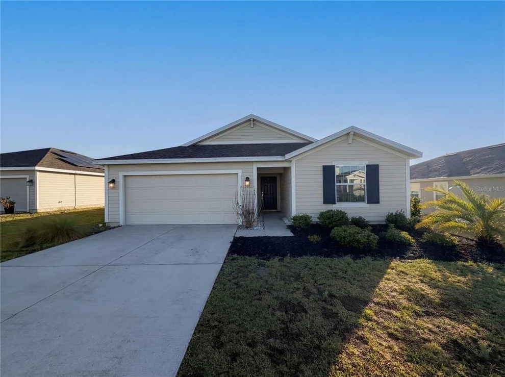 Unit for sale at 5108 TANZANITE DRIVE, MOUNT DORA, FL 32757