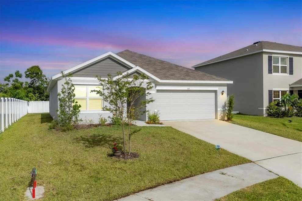 Unit for sale at 2105 GRAND FLORA TRAIL, BRADENTON, FL 34208
