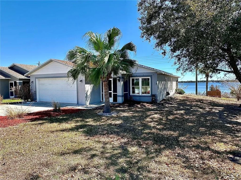 Unit for sale at 802 MARCIA LOOP, WINTER HAVEN, FL 33884