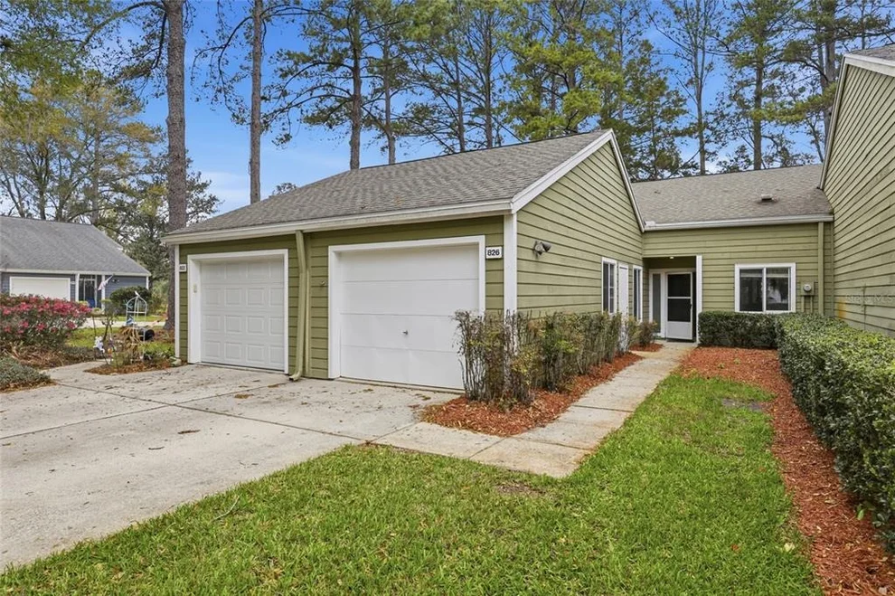 Unit for sale at 826 NW 125TH DRIVE, NEWBERRY, FL 32669