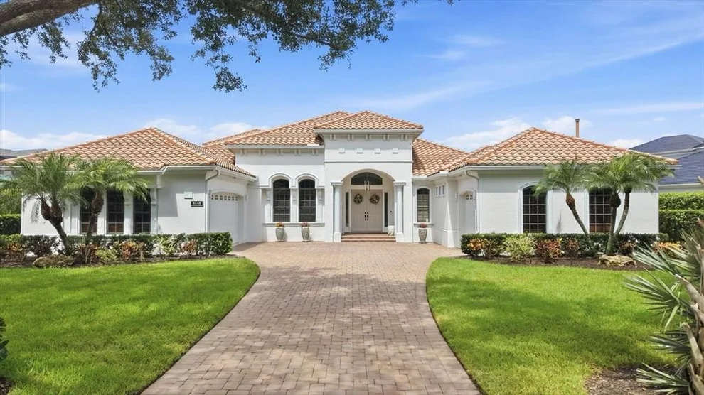 Unit for sale at 3548 FOUNDERS CLUB DRIVE, SARASOTA, FL 34240
