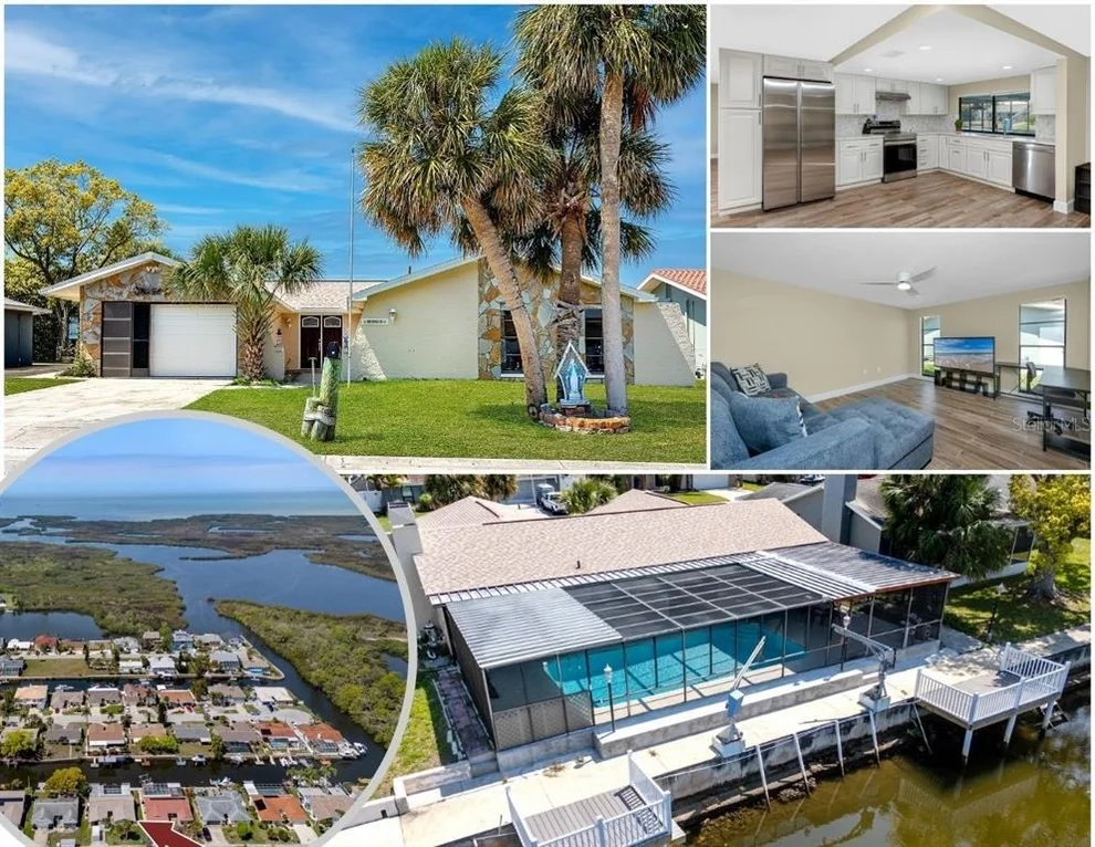 Unit for sale at 9903 SAN MATEO WAY, PORT RICHEY, FL 34668